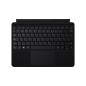 Microsoft Go Type Cover Black QWERTZ